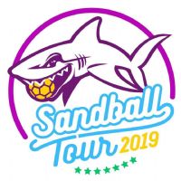 Sandball Tour 2019; étape de Torcy. Du 22 au 23 juin 2019 à Torcy. Seine-et-Marne.  09H00
